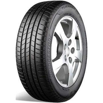 Bridgestone Turanza T005 215/55 R17 94 W - Letní pneu