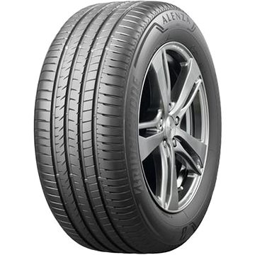 

Bridgestone ALENZA 001 SLT 235/55 R18 100 V