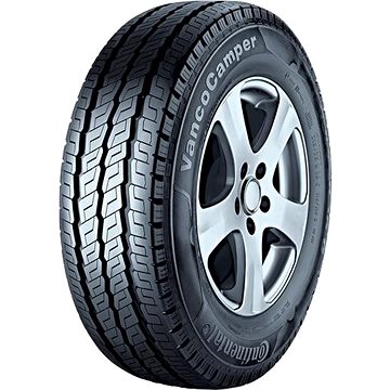 

Continental VancoCamper 215/75 R16 116 R