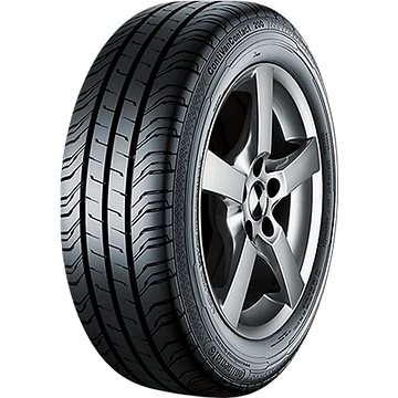 

Continental ContiVanContact 200 205/75 R16 110 R