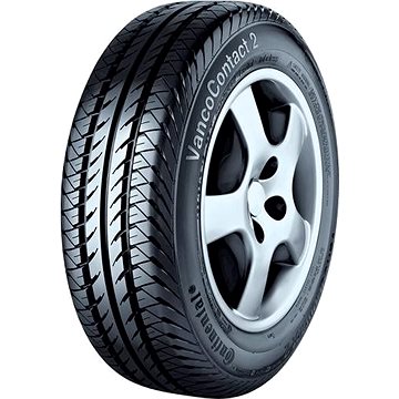 

Continental VancoContact 2 195/70 R15 97 T