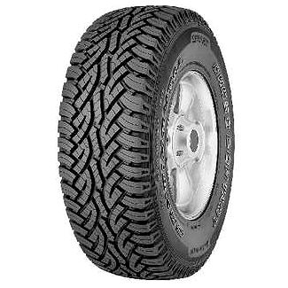 

Continental ContiCrossContact AT 235/85 R16 114 Q
