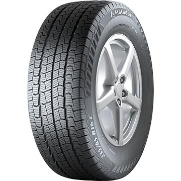 

Matador MPS400 Variant All Weather 2 205/75 R16 110 R