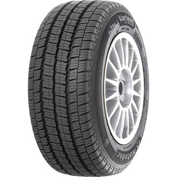 

Matador MPS125 Variant All Weather M+S 205/65 R15 102 T