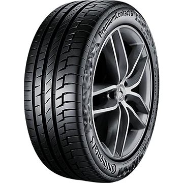 Continental PremiumContact 6 235/45 R20 100 W - Letní pneu