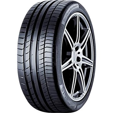 

Continental ContiSportContact 5P 275/35 R20 102 Y