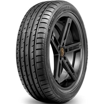

Continental SportContact 3 255/45 R19 100 Y