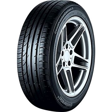 

Continental PremiumContact 2 CS 215/60 R16 95 V