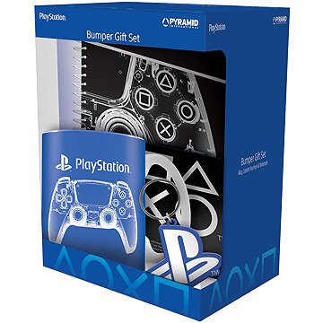 

Playstation X-RAY - dárkový set