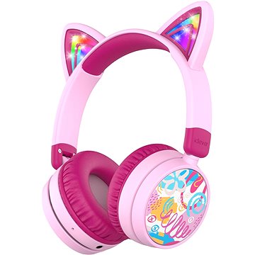 

iClever BTH21 Pink