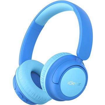 

iClever BTH22 Blue