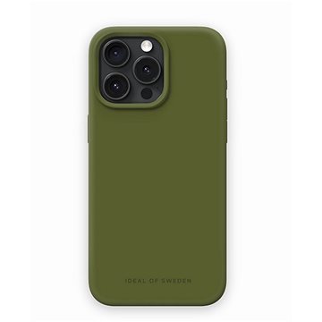 

iDeal Of Sweden pro iPhone 15 Pro Max Khaki