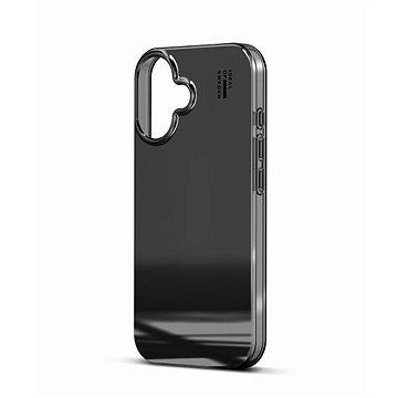 

iDeal Of Sweden Ochranný kryt Clear Case Mid s Magsafe pro iPhone 16 Mirror Black