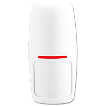

iGET HOME XP1B - bezdrátový pohybový PIR senzor pro alarm iGET HOME X1 a X5