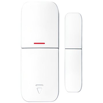 

iGET HOME XP4B - bezdrátový magnetický senzor dveře/okna pro alarm iGET HOME X1 a X5