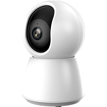 

iGET HOME Camera CS4 White otočná 2K kamera s auto tracking