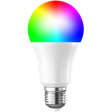 

iGET HOME BS1 Smart Bulb E27 9W RGB+CCT