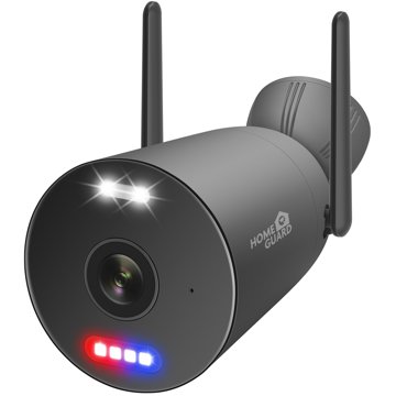 

iGET HOMEGUARD HGNVK949CAM přídavná WiFi kamera pro WiFi set iGET HGNVK109104