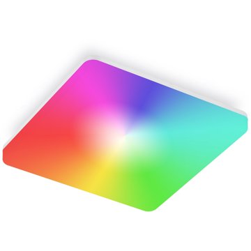 

iGET HOME LS4 Smart Light 33 cm 24 W RGB+CCT