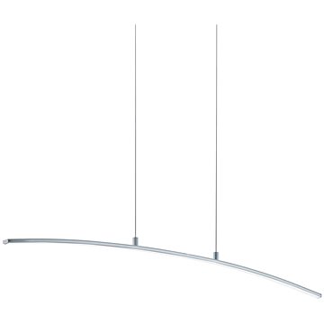 

Eglo - LED lustr LED/14W/230V