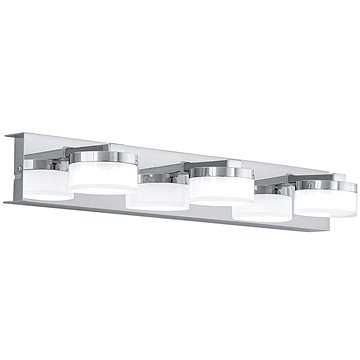 

Eglo - LED Koupelnové nástěnné svítidlo 3xLED/7,2W/ IP44