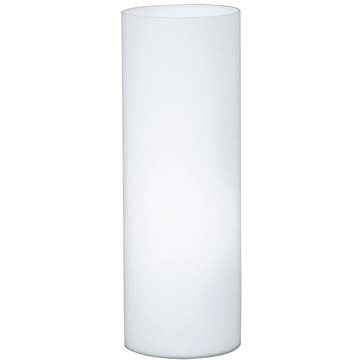 

Eglo - Stolní lampa 1xE27/60W/230V
