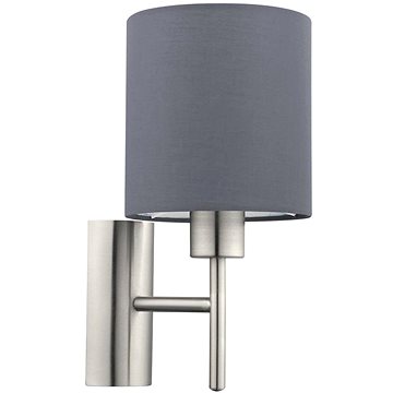 

Eglo - Nástěnné svítidlo 1xE27/60W/230V