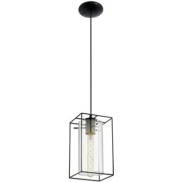 

Eglo - Lustr 1xE27/60W/230V