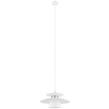 

Eglo - Lustr na lanku 1xE27/40W/230V