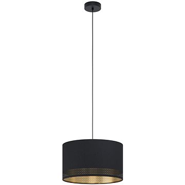 

Eglo - Lustr na lanku 1xE27/40W/230V