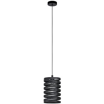 

Eglo - Lustr na lanku 1xE27/40W/230V