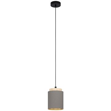 

Eglo - Lustr na lanku 1xE27/40W/230V