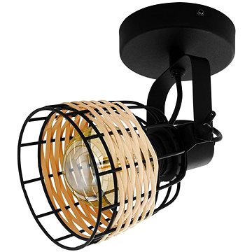 

Eglo - Bodové svítidlo 1xE27/40W/230V