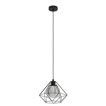 

Eglo - Lustr na lanku 1xE27/40W/230V