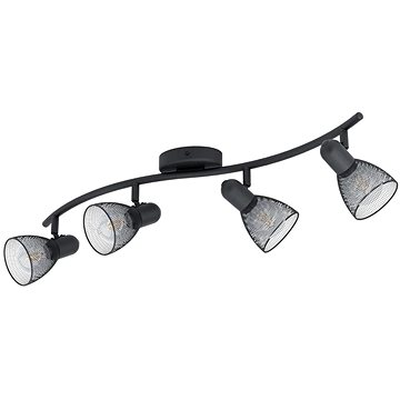 

Eglo - Bodové svítidlo 4xE14/40W/230V