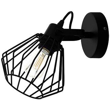 

Eglo - Nástěnné svítidlo 1xE27/40W/230V