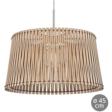 

Eglo - Lustr 1xE27/60W/230V