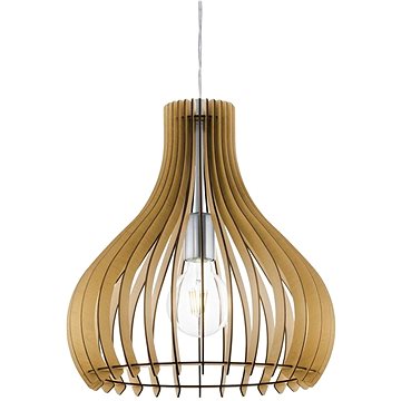 

Eglo - Lustr 1xE27/60W/230V