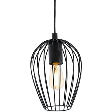 

Eglo - Lustr 1xE27/60W/230V