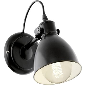 

Eglo - Nástěnné svítidlo 1xE27/40W/230V