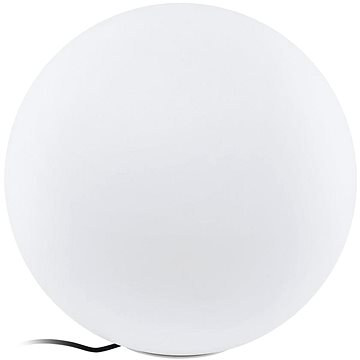 

Eglo - Venkovní lampa 1xE27/40W/230V IP65 o500