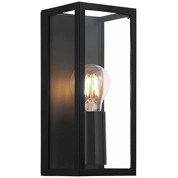 

Eglo - Koupelnové nástěnné svítidlo 1xE27/60W/230V