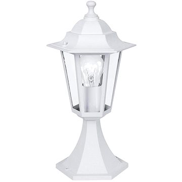 

EGLO - Venkovní lampa 1xE27/60W