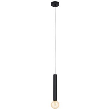 

Eglo - Lustr na lanku 1xE27/60W/230V