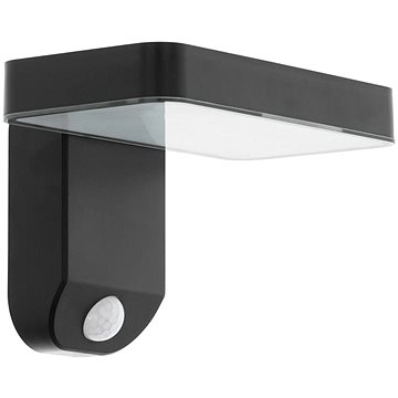 

Eglo - LED Solární nástěnné svítidlo se senzorem LED/3,7V IP44