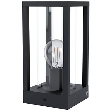 

Eglo - Venkovní lampa 1xE27/40W/230V IP54