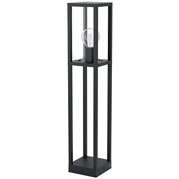 

Eglo - Venkovní lampa 1xE27/40W/230V IP54