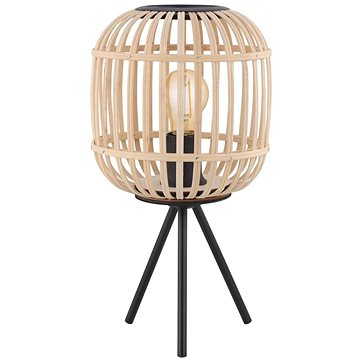 

Eglo - Stolní lampa 1xE27/28W/230V