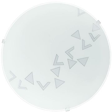 

Eglo - Stropní svítidlo 1xE27/60W/230V