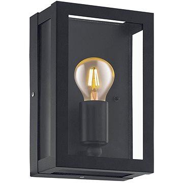 

Eglo - Venkovní svítidlo 1xE27/60W/230V IP44